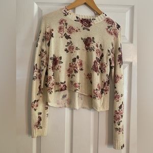 Show Me Your Mumu Small Sweater